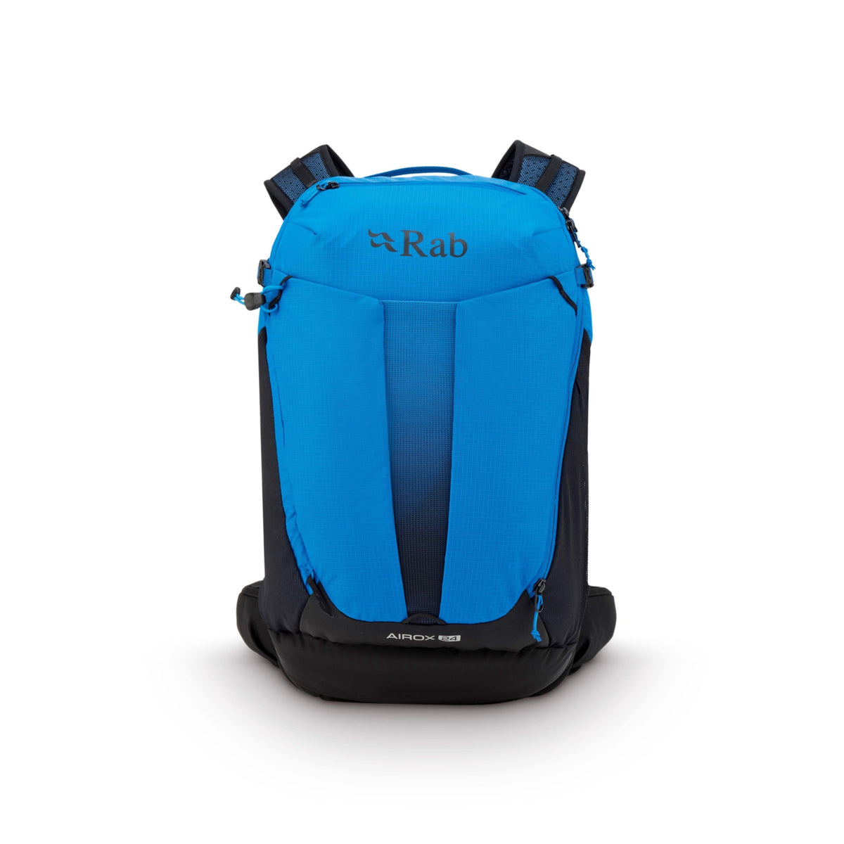 Rab Airox 24 Day Backpack Maya Blue/Black / Large - 53 Degrees North