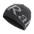 Rab Logo Beanie Anthracite/Granite - 53 Degrees North