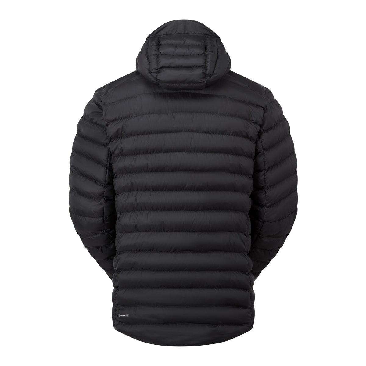 Rab Men's Cirrus Alpine Jacket Black / Small - 53 Degrees North