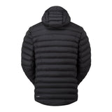 Rab Men's Cirrus Alpine Jacket Black / Small - 53 Degrees North