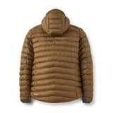 Rab Men's Cirrus Alpine Jacket Black / Small - 53 Degrees North
