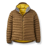 Rab Men's Cirrus Alpine Jacket Oak / Small - 53 Degrees North
