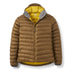 Rab Men's Cirrus Alpine Jacket Oak / Small - 53 Degrees North