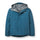 Rab Men's Downpour Jacket Tempest Blue / Small - 53 Degrees North