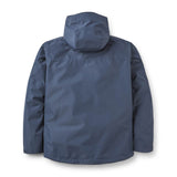 Rab Men's Downpour Jacket Galaxy Blue / Small - 53 Degrees North