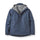 Rab Men's Downpour Jacket Galaxy Blue / Small - 53 Degrees North
