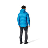 Rab Men's Electron Pro Down Jacket Orion Blue / Small-Orion Blue / Medium-Orion Blue / Large-Orion Blue / X-Large-Orion Blue / XX-Large - 53 Degrees North 