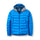 Rab Men's Electron Pro Down Jacket Orion Blue / Small-Orion Blue / Medium-Orion Blue / Large-Orion Blue / X-Large-Orion Blue / XX-Large - 53 Degrees North 