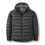 Rab Men's Electron Pro Down Jacket Orion Blue / Small-Orion Blue / Medium-Orion Blue / Large-Orion Blue / X-Large-Orion Blue / XX-Large - 53 Degrees North 