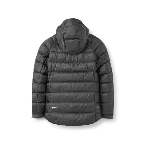 Rab Men's Glaceon Pro Down Jacket Anthracite / Small-Anthracite / Medium-Anthracite / Large-Anthracite / X-Large-Anthracite / XX-Large - 53 Degrees North 