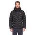 Rab Men's Glaceon Pro Down Jacket Anthracite / Small-Anthracite / Medium-Anthracite / Large-Anthracite / X-Large-Anthracite / XX-Large - 53 Degrees North 
