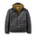 Rab Men's Microlight Alpine Hooded Jacket Anthracite / Small - 53 Degrees North