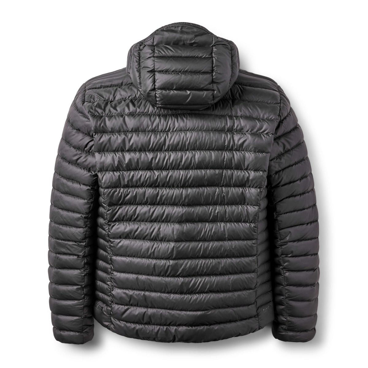 Rab Men's Microlight Alpine Hooded Jacket Anthracite / Small - 53 Degrees North