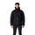 Rab Men's Microlight Shield Jacket Black / Small - 53 Degrees North