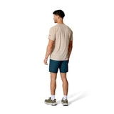 Rab Men's Momentum Shorts - 9 Inch Tempest Blue / Small-Tempest Blue / Medium-Tempest Blue / Large-Tempest Blue / X-Large-Tempest Blue / XX-Large - 53 Degrees North 