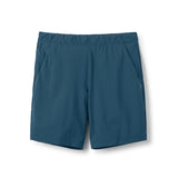 Rab Men's Momentum Shorts - 9 Inch Tempest Blue / Small-Tempest Blue / Medium-Tempest Blue / Large-Tempest Blue / X-Large-Tempest Blue / XX-Large - 53 Degrees North 