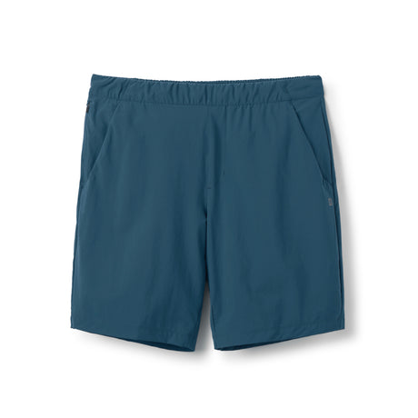 Rab Men's Momentum Shorts - 9 Inch Tempest Blue / Small-Tempest Blue / Medium-Tempest Blue / Large-Tempest Blue / X-Large-Tempest Blue / XX-Large - 53 Degrees North 