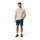 Rab Men's Momentum Shorts - 9 Inch Tempest Blue / Small-Tempest Blue / Medium-Tempest Blue / Large-Tempest Blue / X-Large-Tempest Blue / XX-Large - 53 Degrees North 