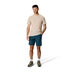 Rab Men's Momentum Shorts - 9 Inch Tempest Blue / Small-Tempest Blue / Medium-Tempest Blue / Large-Tempest Blue / X-Large-Tempest Blue / XX-Large - 53 Degrees North 
