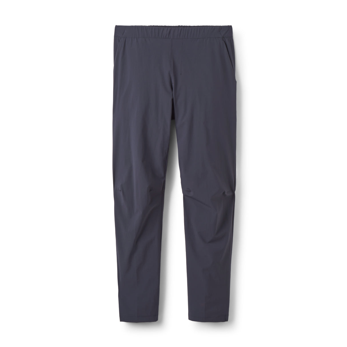 Rab Men's Momentum Trousers Beluga / Small-Beluga / Medium-Beluga / Large-Beluga / X-Large-Beluga / XX-Large - 53 Degrees North 