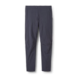 Rab Men's Momentum Trousers Beluga / Small-Beluga / Medium-Beluga / Large-Beluga / X-Large-Beluga / XX-Large - 53 Degrees North 