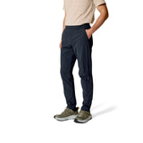 Rab Men's Momentum Trousers Beluga / Small-Beluga / Medium-Beluga / Large-Beluga / X-Large-Beluga / XX-Large - 53 Degrees North 