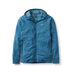 Rab Men's Nexus Hooded Fleece Jacket Tempest Blue / Small-Tempest Blue / Medium-Tempest Blue / Large-Tempest Blue / X-Large-Tempest Blue / XX-Large - 53 Degrees North 