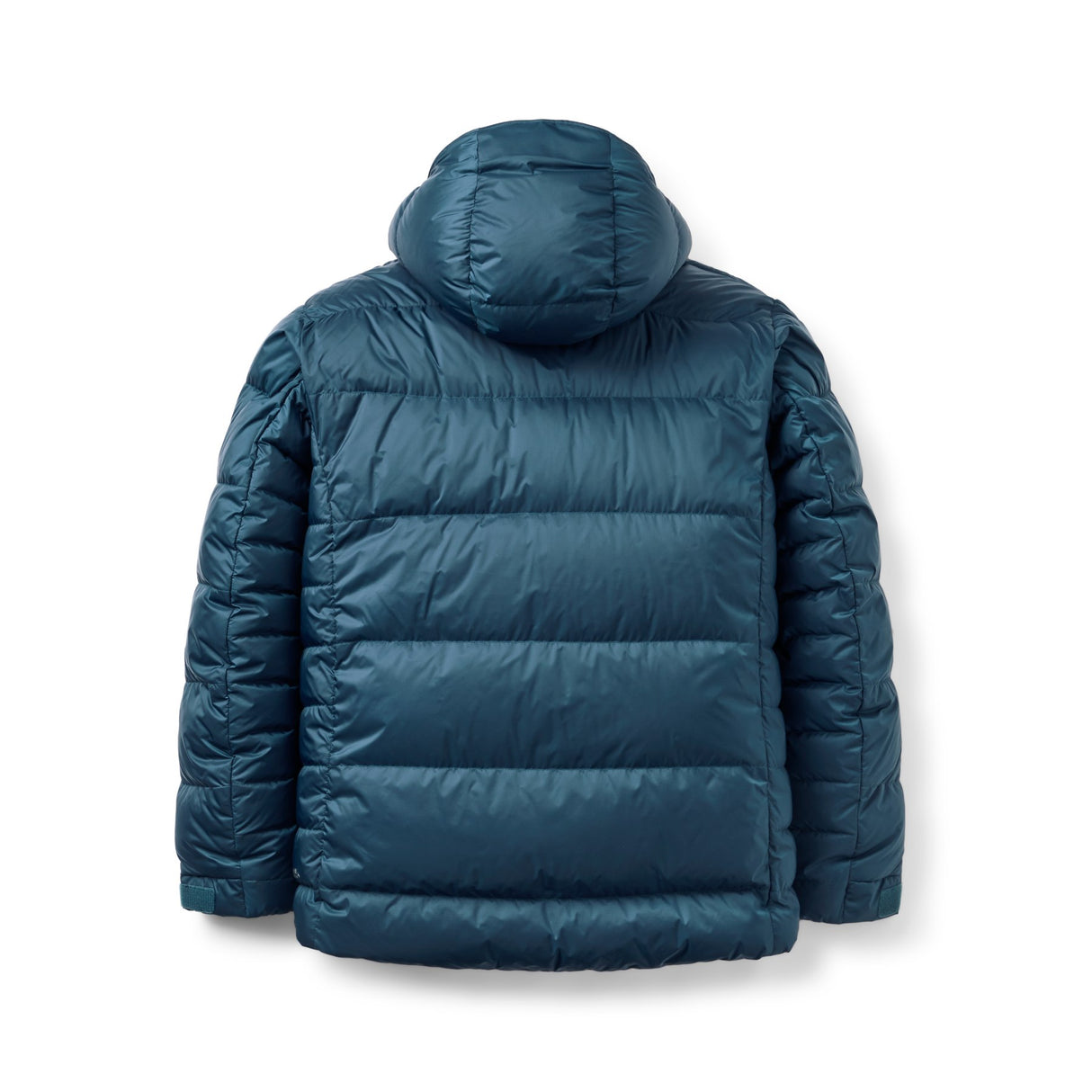 Rab Men's Positron Pro Hooded Down Jacket Tempest Blue / Small - 53 Degrees North