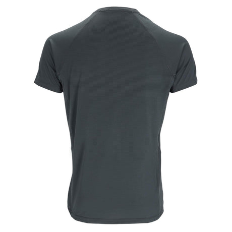 Rab Men's Sonic T-Shirt Beluga / Small-Beluga / Medium-Beluga / Large-Beluga / X-Large-Beluga / XX-Large - 53 Degrees North 