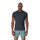 Rab Men's Sonic T-Shirt Beluga / Small-Beluga / Medium-Beluga / Large-Beluga / X-Large-Beluga / XX-Large - 53 Degrees North 