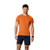 Rab Men's Sonic T-Shirt Beluga / Small-Beluga / Medium-Beluga / Large-Beluga / X-Large-Beluga / XX-Large - 53 Degrees North 