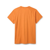 Rab Men's Sonic T-Shirt Beluga / Small-Beluga / Medium-Beluga / Large-Beluga / X-Large-Beluga / XX-Large - 53 Degrees North 