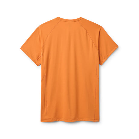 Rab Men's Sonic T-Shirt Beluga / Small-Beluga / Medium-Beluga / Large-Beluga / X-Large-Beluga / XX-Large - 53 Degrees North 