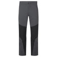 Rab Men's Torque Pants Anthracite / Small-Anthracite / Medium-Anthracite / Large-Anthracite / X-Large-Anthracite / XX-Large - 53 Degrees North 