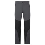 Rab Men's Torque Pants Anthracite / Small-Anthracite / Medium-Anthracite / Large-Anthracite / X-Large-Anthracite / XX-Large - 53 Degrees North 
