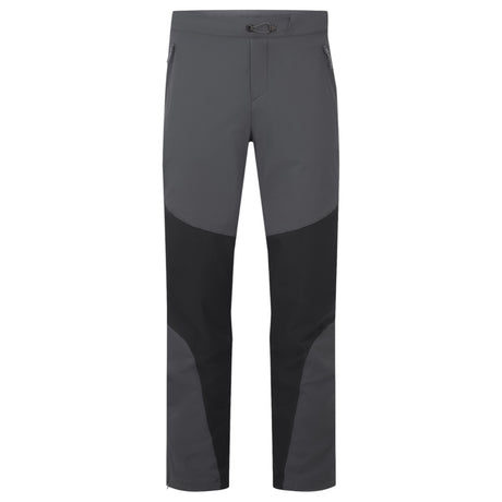 Rab Men's Torque Pants Anthracite / Small-Anthracite / Medium-Anthracite / Large-Anthracite / X-Large-Anthracite / XX-Large - 53 Degrees North 