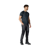 Rab Men's Torque Pants Anthracite / Small-Anthracite / Medium-Anthracite / Large-Anthracite / X-Large-Anthracite / XX-Large - 53 Degrees North 