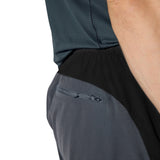 Rab Men's Torque Pants Anthracite / Small-Anthracite / Medium-Anthracite / Large-Anthracite / X-Large-Anthracite / XX-Large - 53 Degrees North 