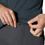 Rab Men's Torque Pants Anthracite / Small-Anthracite / Medium-Anthracite / Large-Anthracite / X-Large-Anthracite / XX-Large - 53 Degrees North 