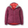 Rab Women's Cirrus Alpine Jacket Mulberry / X-Small - 53 Degrees North