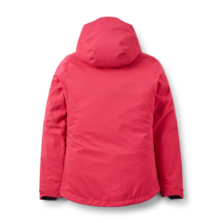Rab Women's Downpour Jacket Galaxy Blue / X-Small - 53 Degrees North