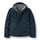Rab Women's Downpour Jacket Galaxy Blue / X-Small - 53 Degrees North