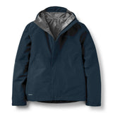 Rab Women's Downpour Jacket Galaxy Blue / X-Small - 53 Degrees North