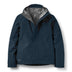 Rab Women's Downpour Jacket Galaxy Blue / X-Small - 53 Degrees North