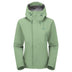 Rab Women's Downpour Waterproof Jacket Bluebird/Dark Bluebird / X-Small-Bluebird/Dark Bluebird / Small-Bluebird/Dark Bluebird / Medium-Bluebird/Dark Bluebird / Large-Bluebird/Dark Bluebird / X-Large - 53 Degrees North 