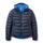 Rab Women's Electron Pro Hooded Jacket Galaxy Blue / X-Small - 53 Degrees North