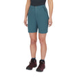 Rab Women's Incline Light Shorts Orion Blue / X-Small-Orion Blue / Small-Orion Blue / Medium-Orion Blue / Large-Orion Blue / X-Large - 53 Degrees North 