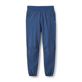 Rab Women's Momentum Pants Tempest Blue / X-Small-Tempest Blue / Small-Tempest Blue / Medium-Tempest Blue / Large-Tempest Blue / X-Large - 53 Degrees North 