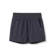 Rab Women's Momentum Shorts - 6 Inch Beluga / X-Small-Beluga / Small-Beluga / Medium-Beluga / Large-Beluga / X-Large - 53 Degrees North 