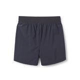 Rab Women's Momentum Shorts - 6 Inch Beluga / X-Small-Beluga / Small-Beluga / Medium-Beluga / Large-Beluga / X-Large - 53 Degrees North 